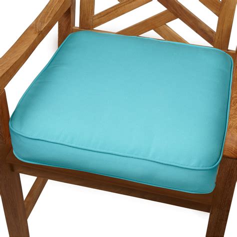 Spun-Polyester Indoor/Outdoor Seat Cushion. by Latitude Run®. From $60.99 $75.99. Open Box Price: $50.91. ( 90) Free shipping. Shop Wayfair for the best 60 inch indoor cushion for bench. Enjoy Free Shipping on most stuff, even big stuff.